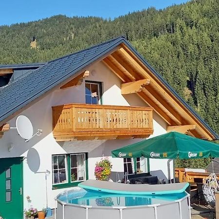 Apartment Schoenwetter Grosssolk ภายนอก รูปภาพ