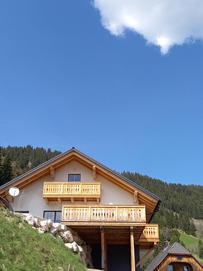 Apartment Schoenwetter Grosssolk ภายนอก รูปภาพ