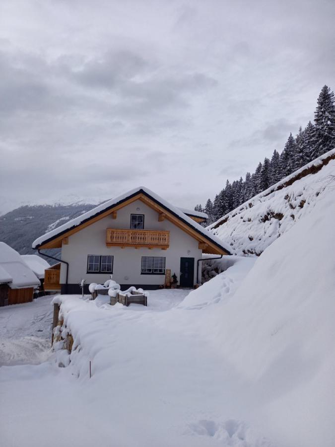 Apartment Schoenwetter Grosssolk ภายนอก รูปภาพ