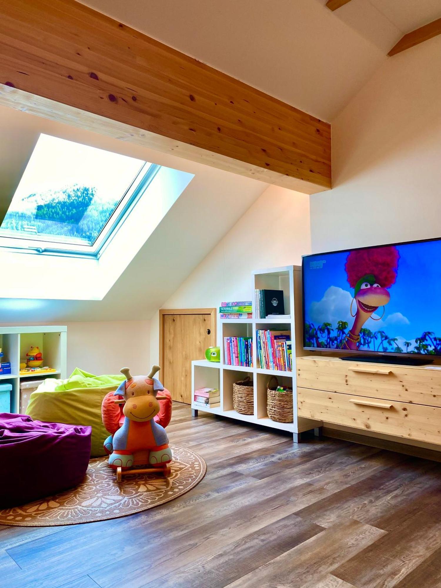 Apartment Schoenwetter Grosssolk ภายนอก รูปภาพ